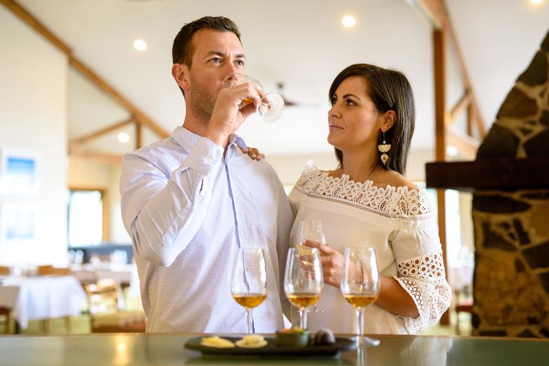 酒店 Freycinet Lodge