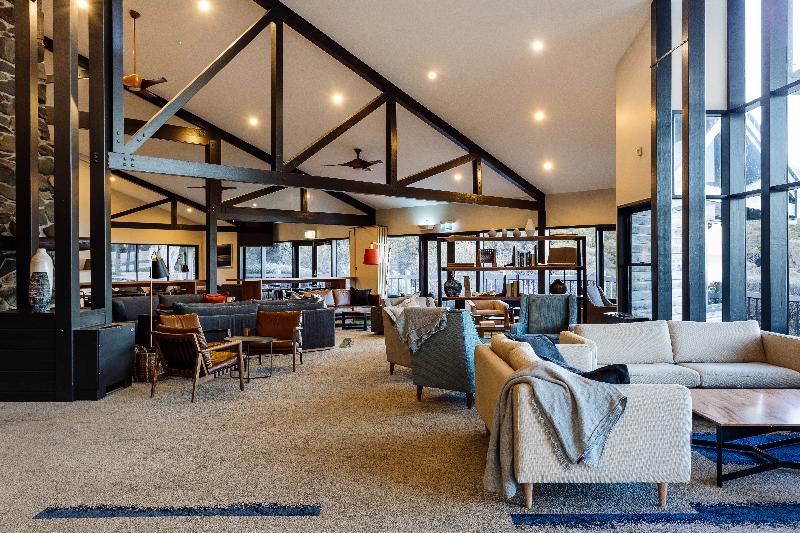호텔 Freycinet Lodge