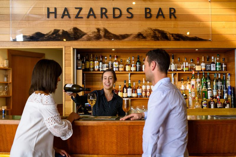 فندق Freycinet Lodge