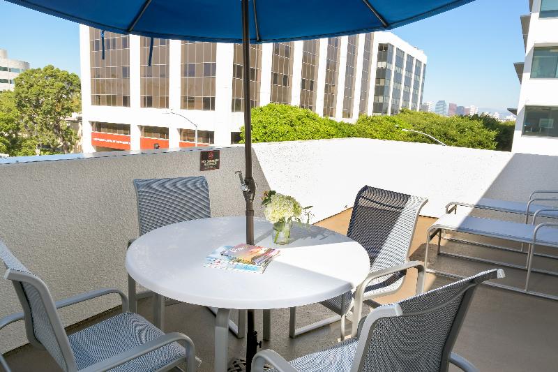 Gateway Hotel Santa Monica