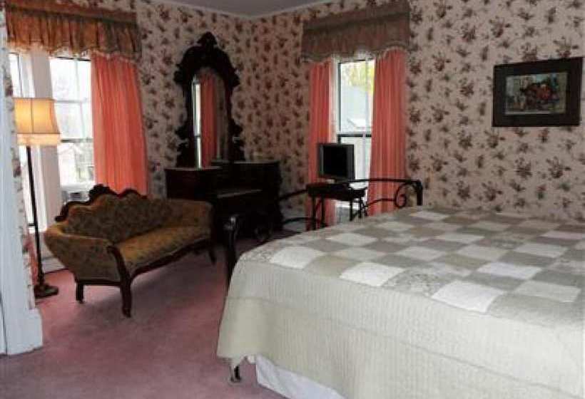 فندق Hillsdale House Inn