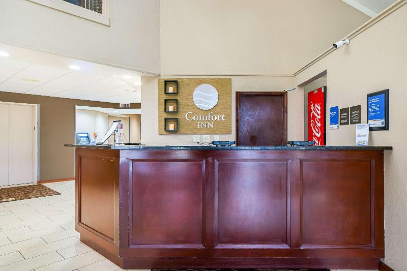 هتل Holiday Inn Express Rocky Mount Sports Center By Ihg