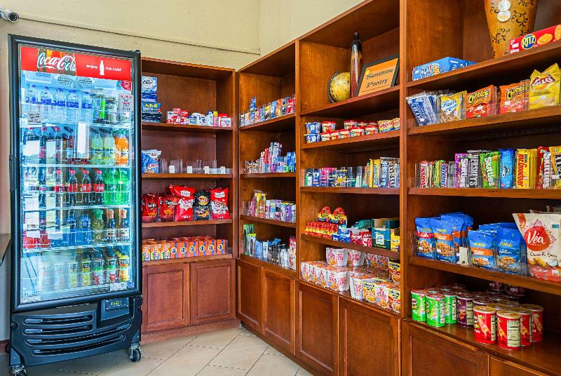 هتل Holiday Inn Express Rocky Mount Sports Center By Ihg