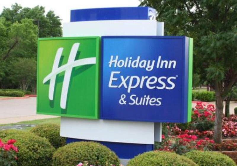 هتل Holiday Inn Express Rocky Mount Sports Center By Ihg