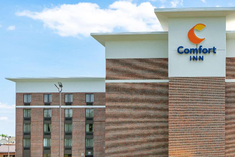 هتل Holiday Inn Express Rocky Mount Sports Center By Ihg