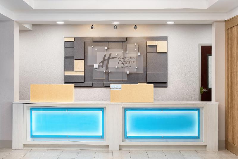 هتل Holiday Inn Express & Suites Atlanta Tucker Northlake, An Ihg