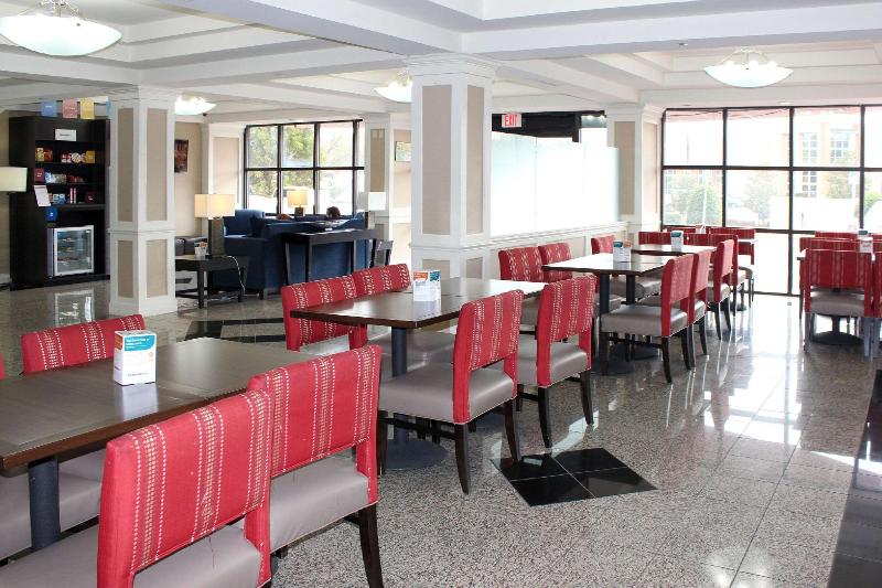 酒店 Holiday Inn Express & Suites Atlanta Tucker Northlake, An Ihg