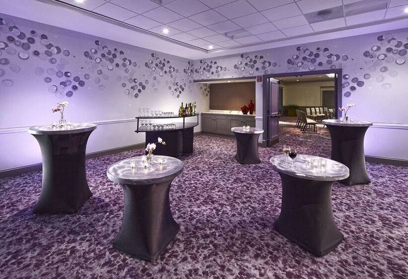 هتل Hyatt Centric Fisherman S Wharf San Francisco