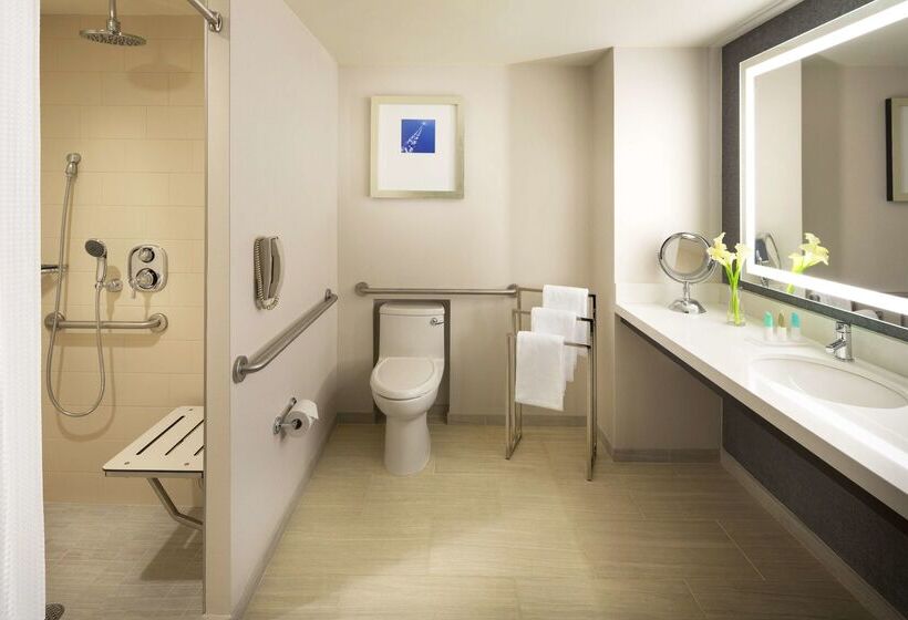 هتل Hyatt Centric Fisherman S Wharf San Francisco