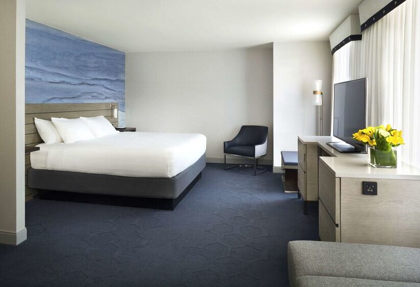 هتل Hyatt Centric Fisherman S Wharf San Francisco