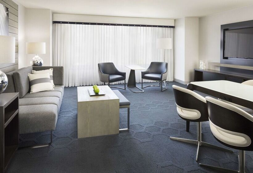 هتل Hyatt Centric Fisherman S Wharf San Francisco