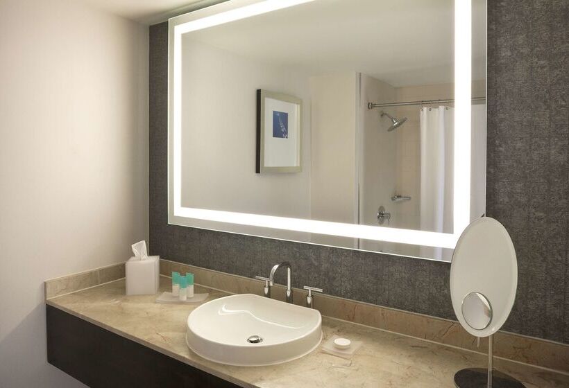 هتل Hyatt Centric Fisherman S Wharf San Francisco