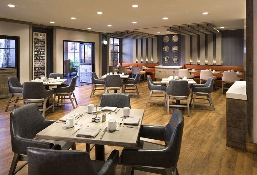 هتل Hyatt Centric Fisherman S Wharf San Francisco