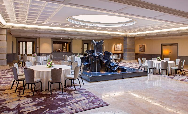 هتل Hyatt Centric Fisherman S Wharf San Francisco