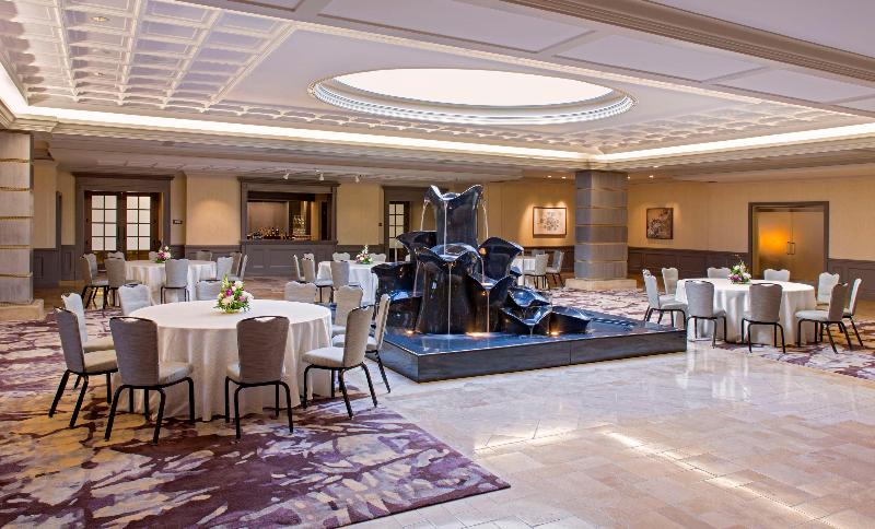 هتل Hyatt Centric Fisherman S Wharf San Francisco