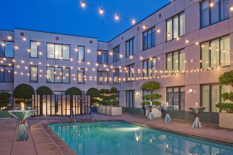 هتل Hyatt Centric Fisherman S Wharf San Francisco