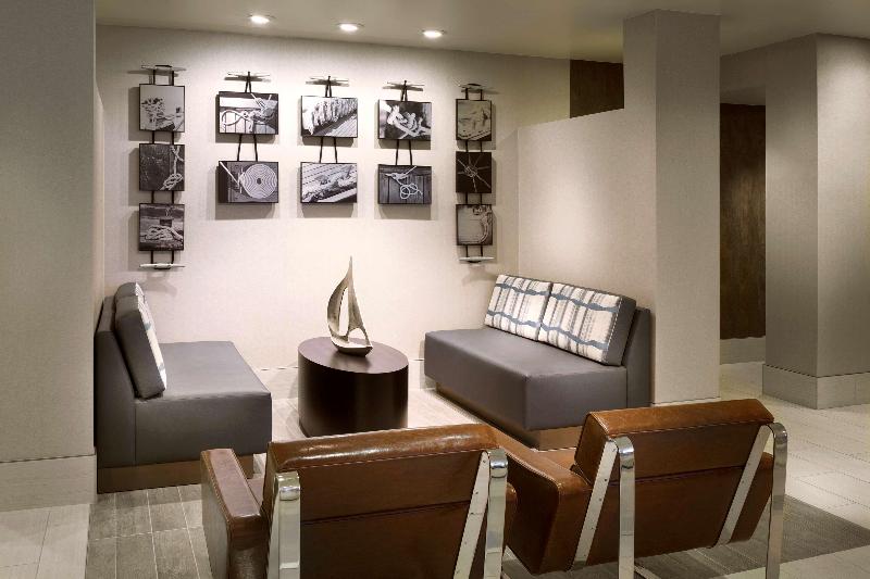 هتل Hyatt Centric Fisherman S Wharf San Francisco