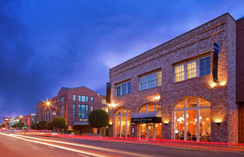هتل Hyatt Centric Fisherman S Wharf San Francisco