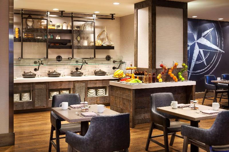 هتل Hyatt Centric Fisherman S Wharf San Francisco