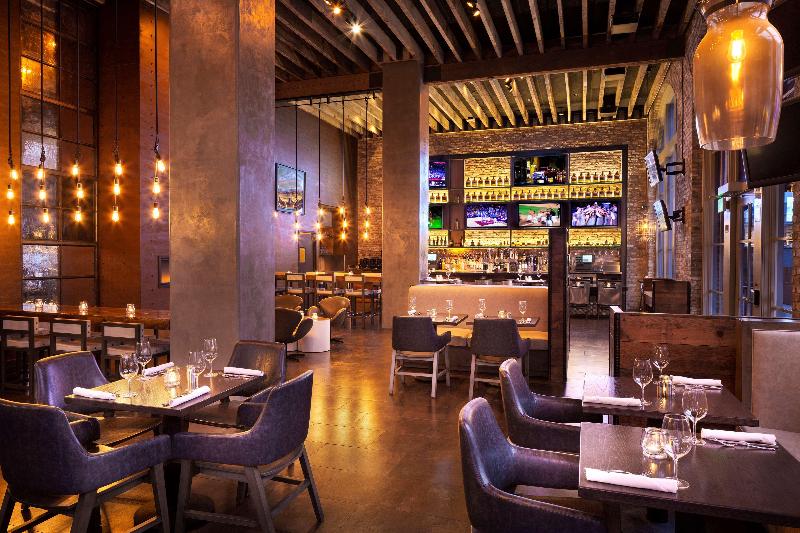 هتل Hyatt Centric Fisherman S Wharf San Francisco