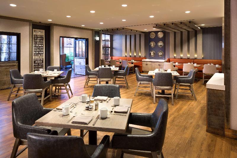 هتل Hyatt Centric Fisherman S Wharf San Francisco