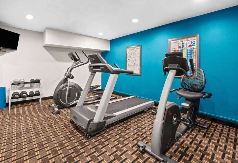 هتل La Quinta By Wyndham Portland Nw