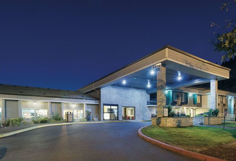 هتل La Quinta By Wyndham Portland Nw