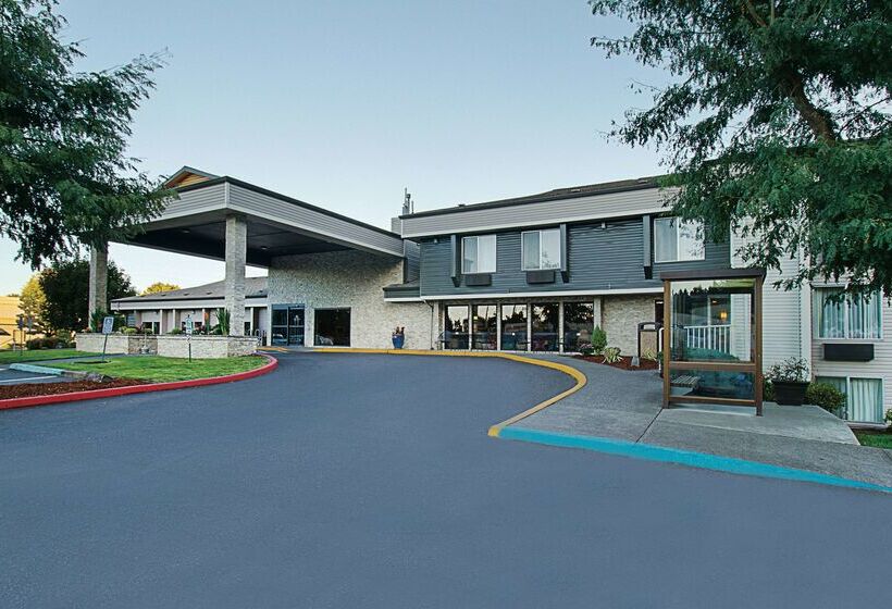 هتل La Quinta By Wyndham Portland Nw
