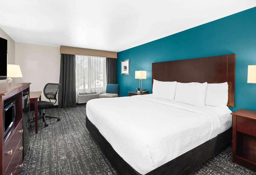 هتل La Quinta By Wyndham Portland Nw