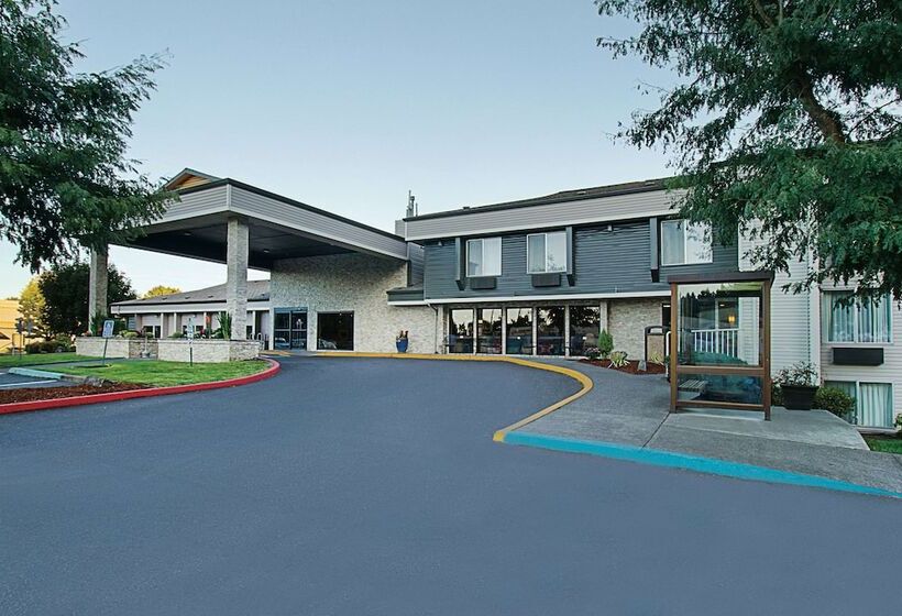 هتل La Quinta By Wyndham Portland Nw