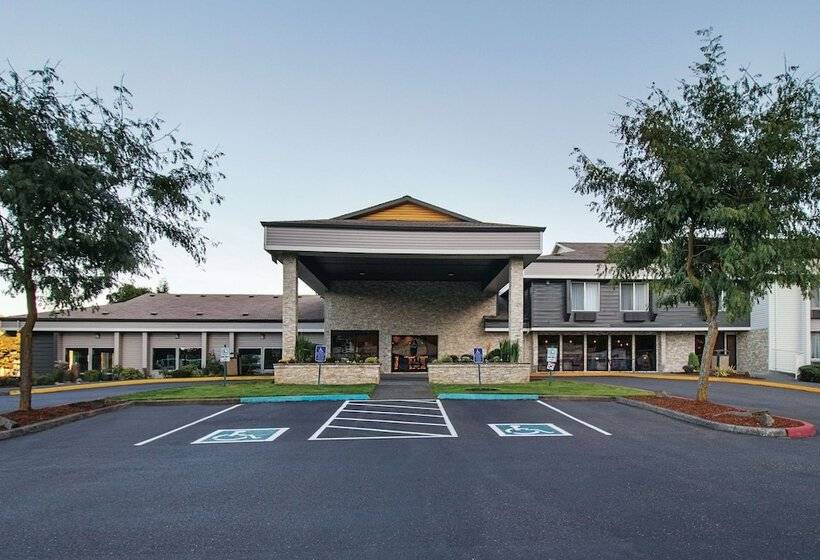 هتل La Quinta By Wyndham Portland Nw