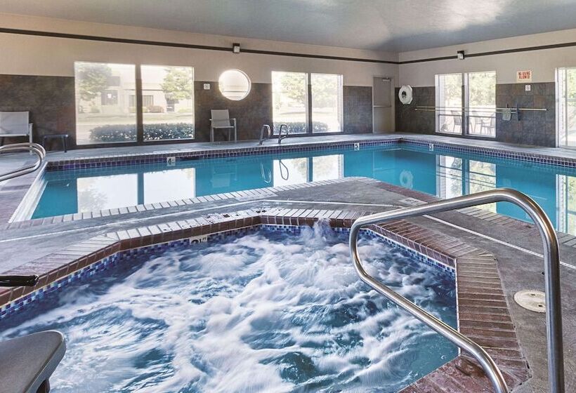 هتل La Quinta By Wyndham Portland Nw