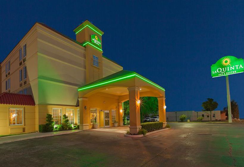 ホテル La Quinta Inn & Suites Tulsa Central