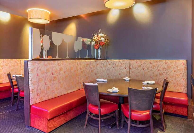 Le Noranda Hotel & Spa, Ascend Hotel Collection