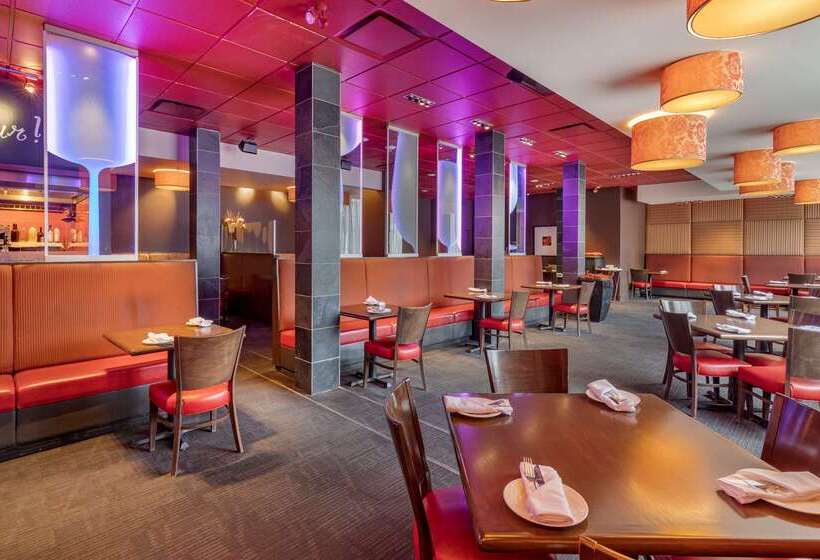 Le Noranda Hotel & Spa, Ascend Hotel Collection