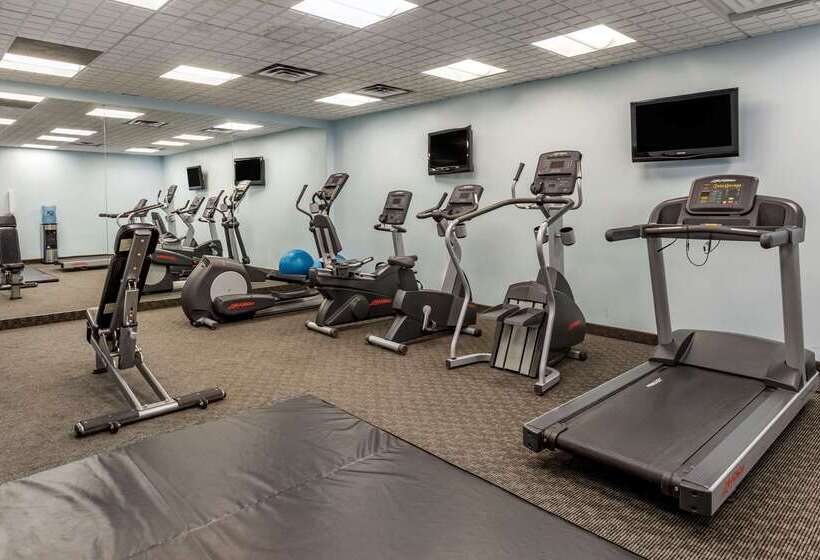 Le Noranda Hotel & Spa, Ascend Hotel Collection