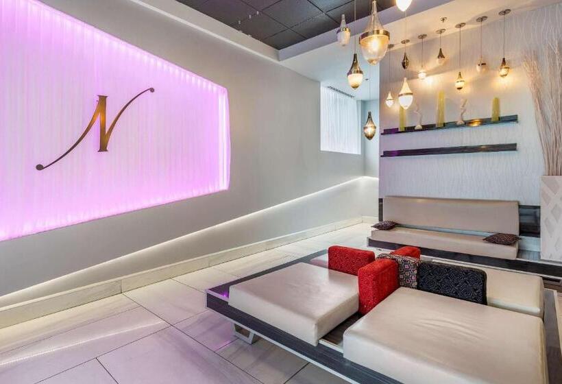 Le Noranda Hotel & Spa, Ascend Hotel Collection