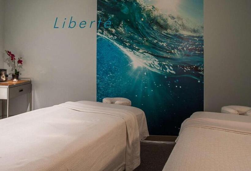 Le Noranda Hotel & Spa, Ascend Hotel Collection