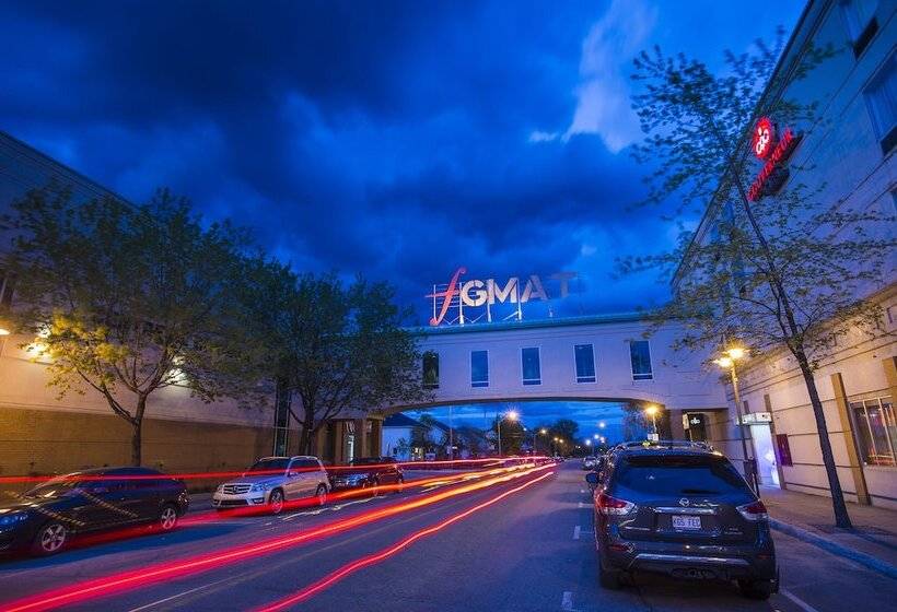 Le Noranda Hotel & Spa, Ascend Hotel Collection