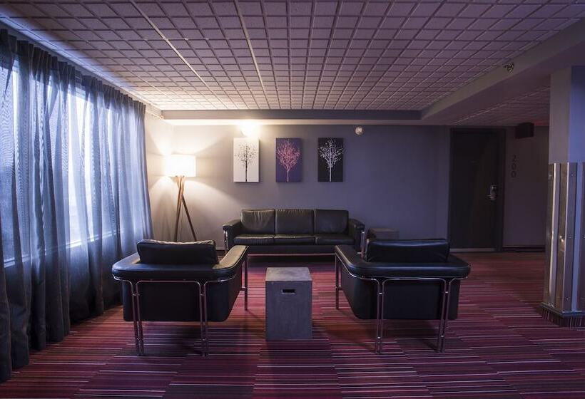 Le Noranda Hotel & Spa, Ascend Hotel Collection