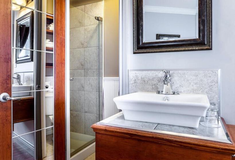 Fotos del hotel Hôtel Acadia - Pavillon Louisbourg:  8