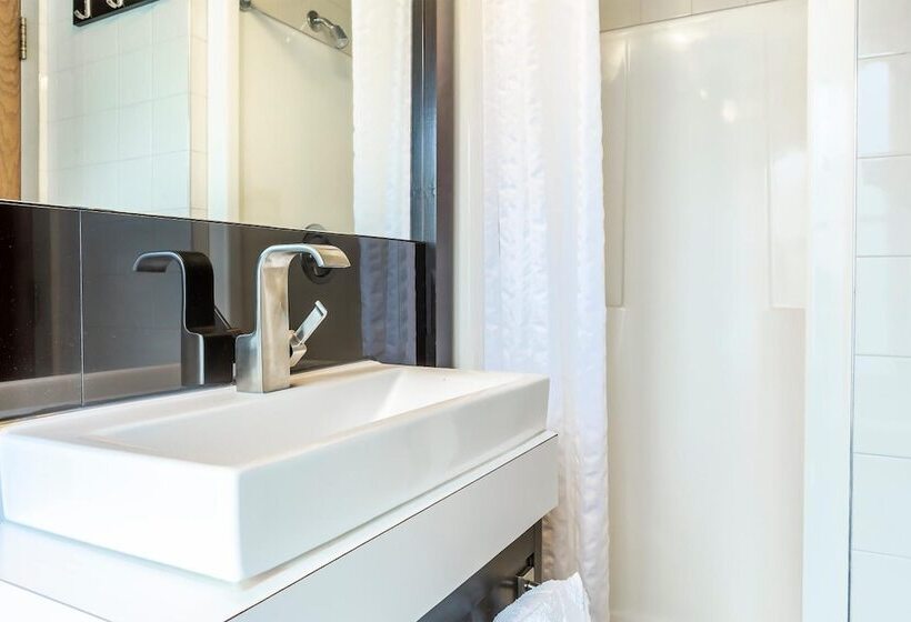 Fotos del hotel Hôtel Acadia - Pavillon Louisbourg:  9