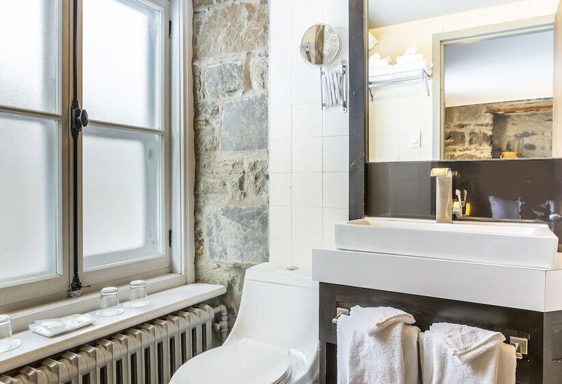 Fotos del hotel Hôtel Acadia - Pavillon Louisbourg:  11