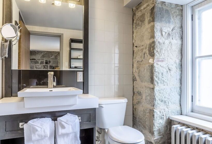 Fotos del hotel Hôtel Acadia - Pavillon Louisbourg:  2