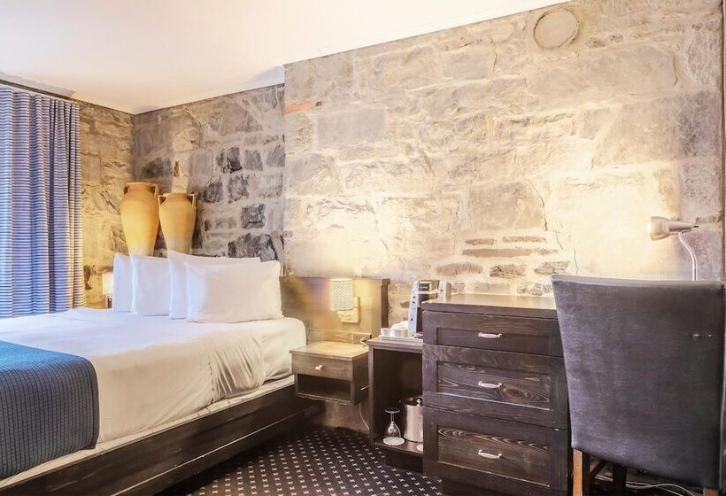 Fotos del hotel Hôtel Acadia - Pavillon Louisbourg:  14