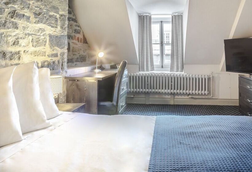 Fotos del hotel Hôtel Acadia - Pavillon Louisbourg:  15