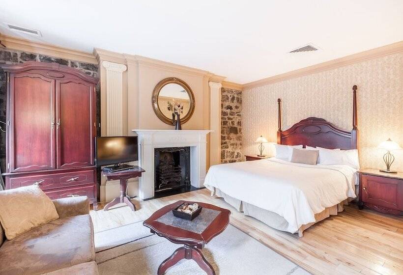 Fotos del hotel Hôtel Acadia - Pavillon Louisbourg:  16