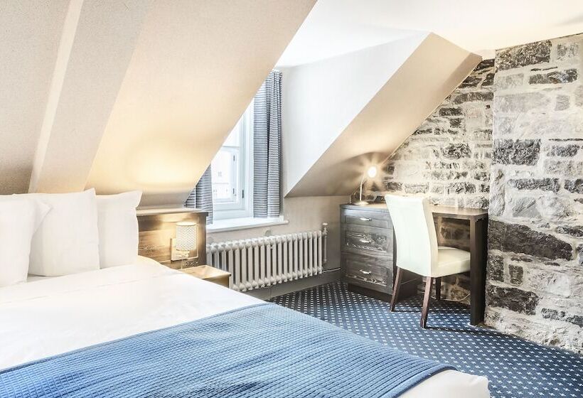 Fotos del hotel Hôtel Acadia - Pavillon Louisbourg:  18