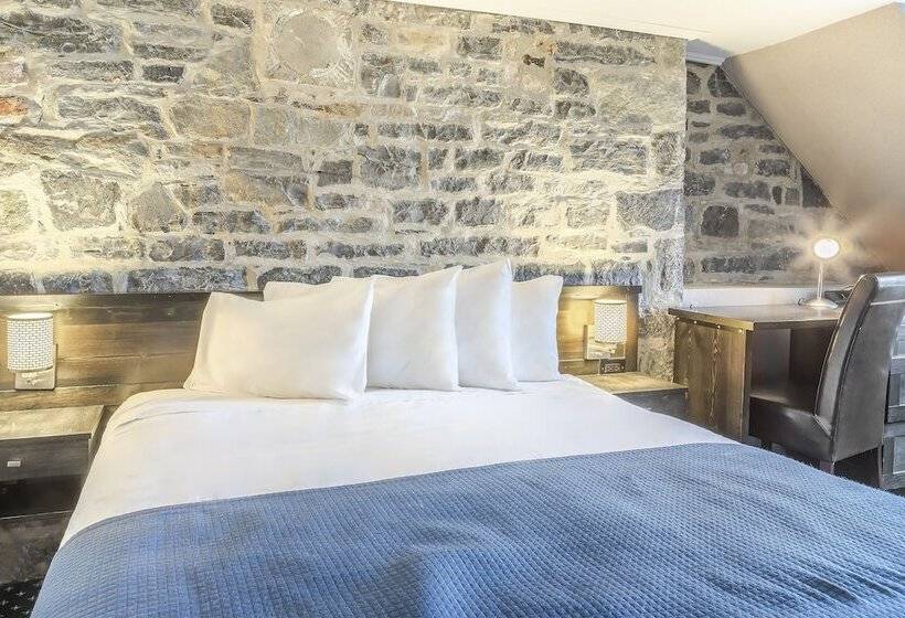 Fotos del hotel Hôtel Acadia - Pavillon Louisbourg:  19