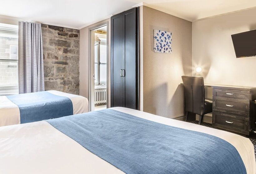 Fotos del hotel Hôtel Acadia - Pavillon Louisbourg:  20
